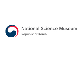 국립중앙과학관 logo