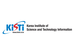 한국과학기술정보연구원 logo
