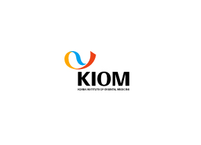 KIOM logo