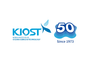 KIOST logo